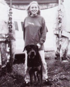 File:FamilyFriends TroyHoldingDog.jpg