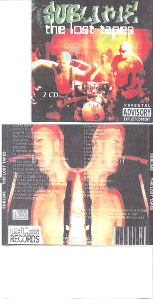 File:The lost tapes.JPG