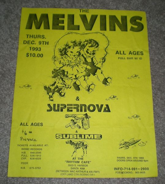 File:Sublime - Dec 9th 1993 with The Melvins.jpg