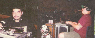 File:Ras MG Lou Eric Recording ST Album.jpg