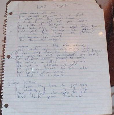 Badfish lyric.jpg